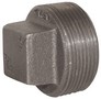 Dixon SHP18 1/8 MI Square Head Plug